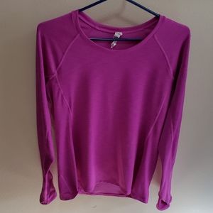 Under Armour long sleeve shirt XL